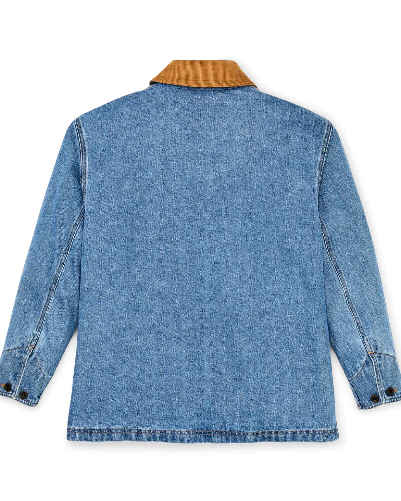 Women's 11-oz. Denim Barn Coat