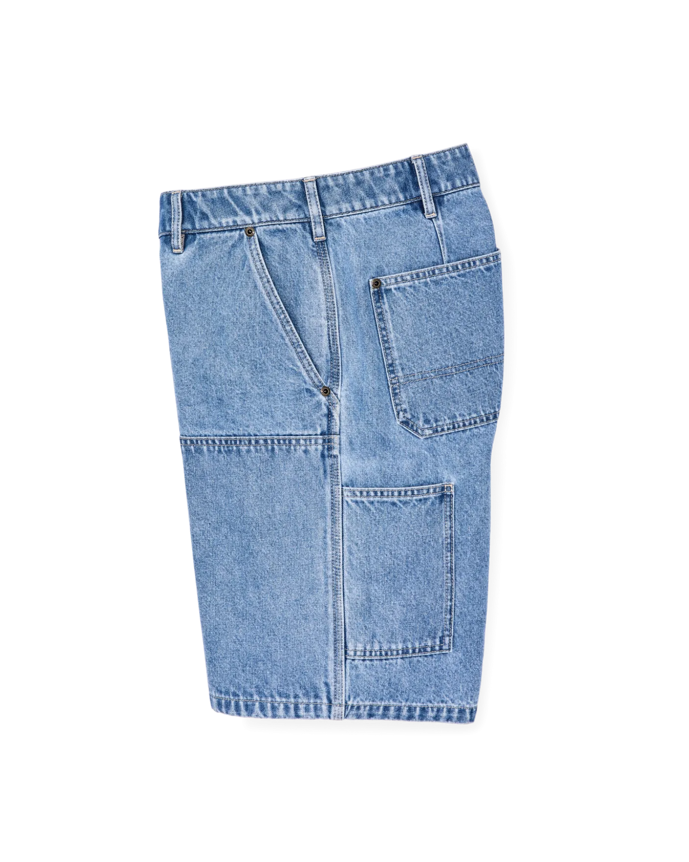 Women's 11-oz. Denim Work Shorts