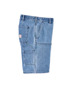 Women's 11-oz. Denim Work Shorts