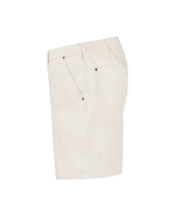 Women's 11-oz. Denim Work Shorts