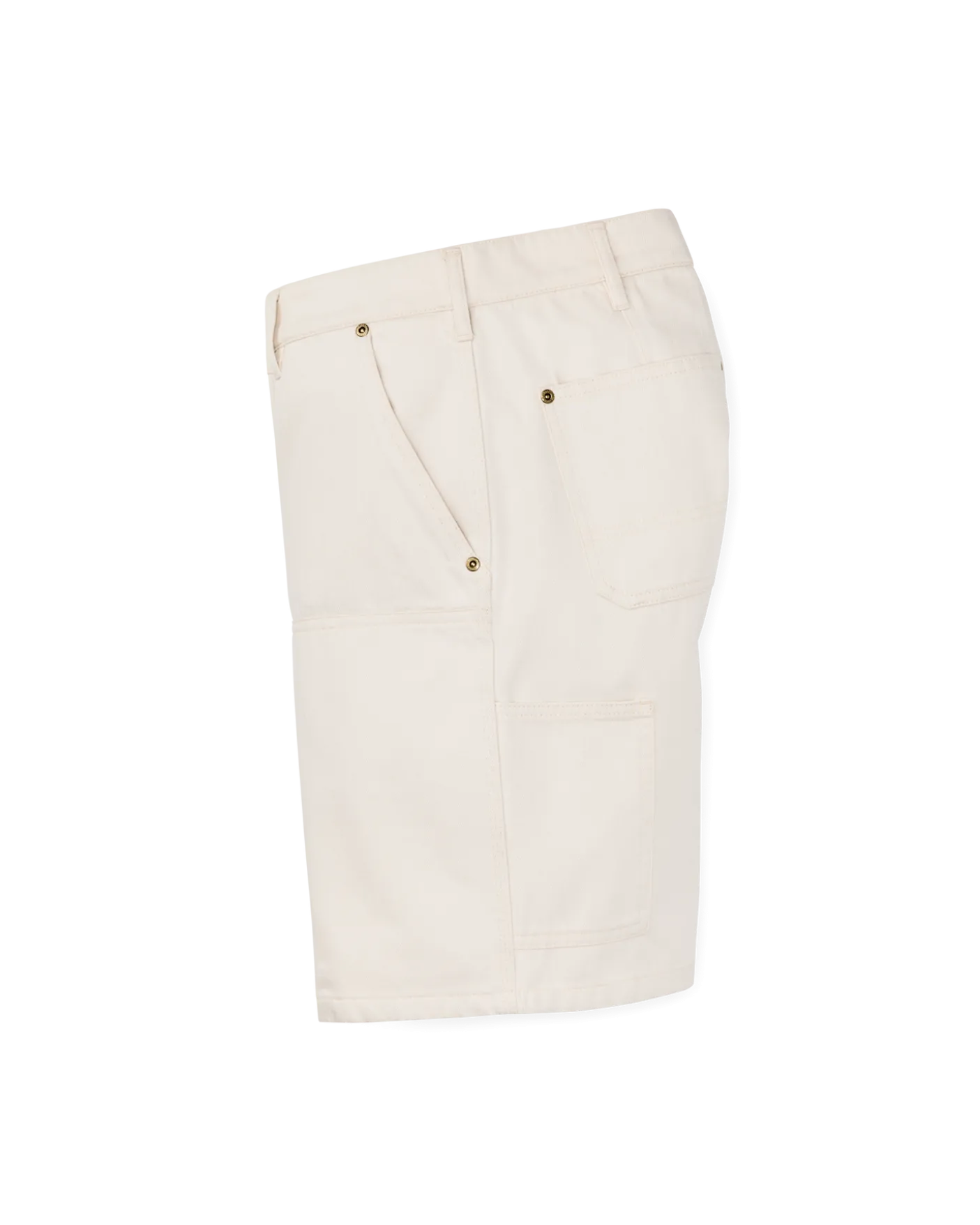 Women's 11-oz. Denim Work Shorts