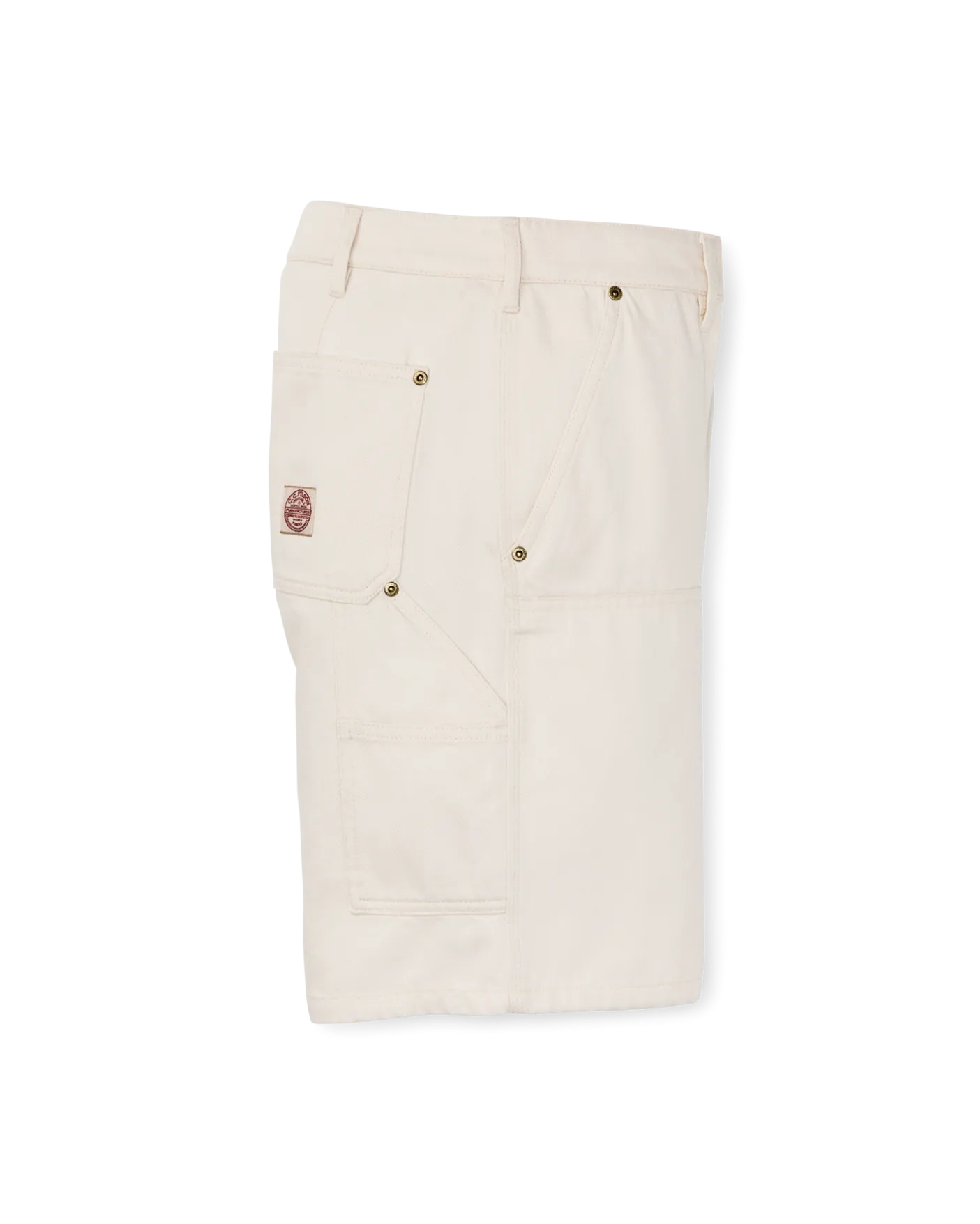 Women's 11-oz. Denim Work Shorts