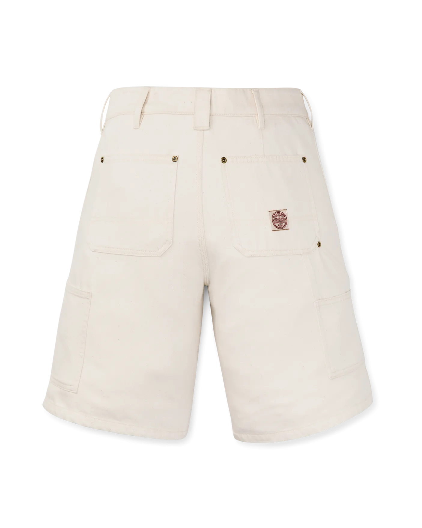 Women's 11-oz. Denim Work Shorts