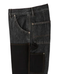 Women's 13-oz. Work Jeans