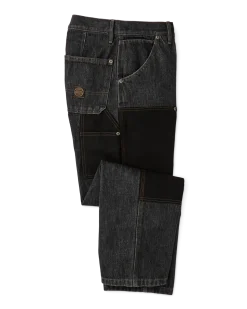 Women's 13-oz. Work Jeans