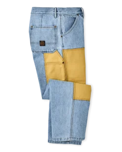 Women's 13-oz. Work Jeans