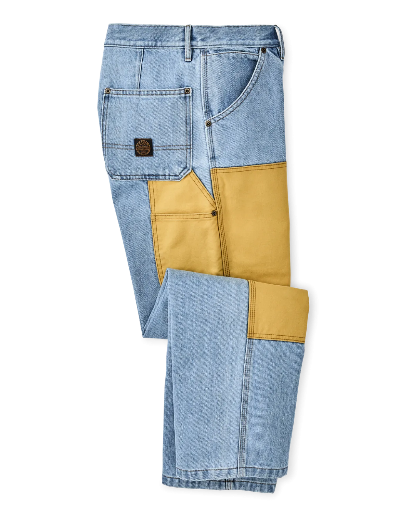 Women's 13-oz. Work Jeans