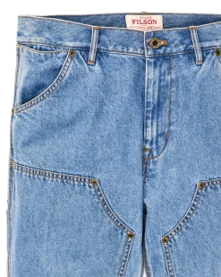 Women's 11-oz. Work Jeans