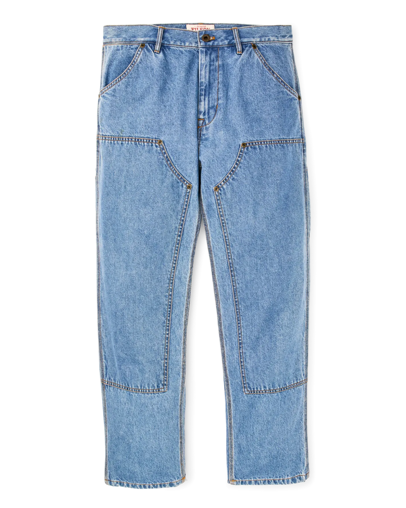 Women's 11-oz. Work Jeans