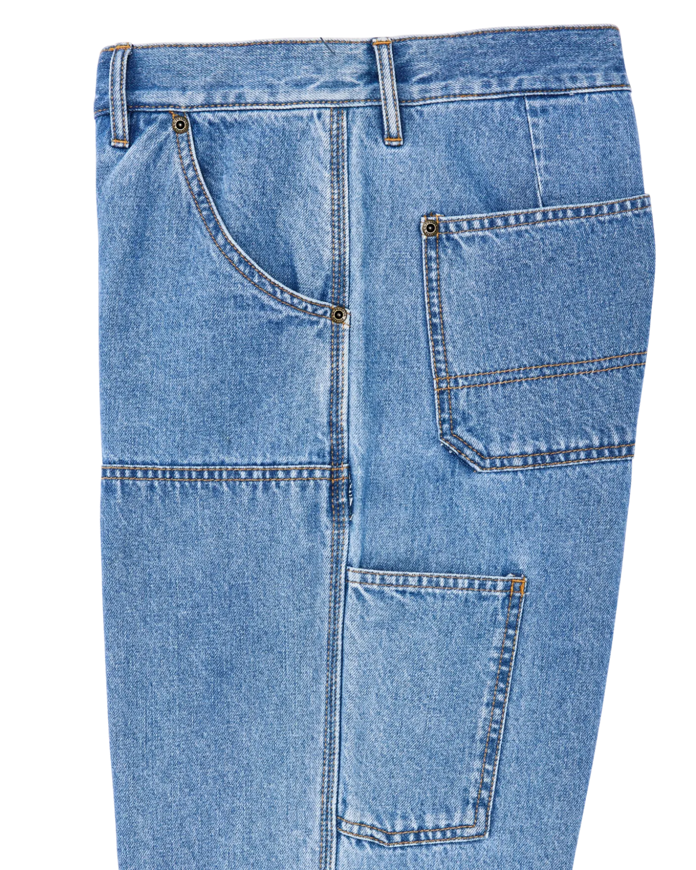 Women's 11-oz. Work Jeans