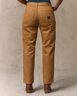Women's 11-oz. Work Jeans