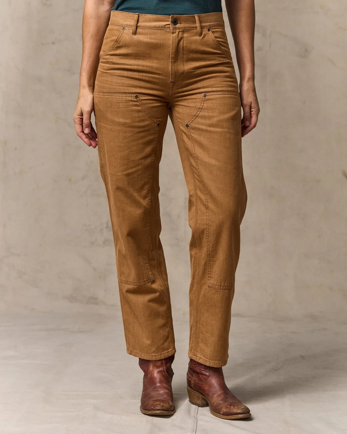 Women's 11-oz. Work Jeans