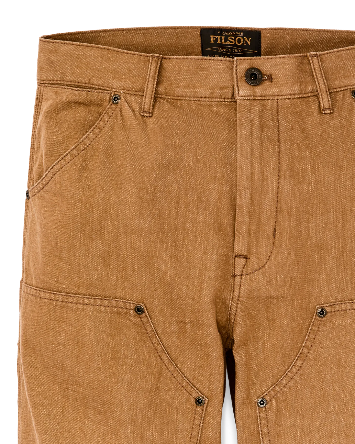 Women's 11-oz. Work Jeans