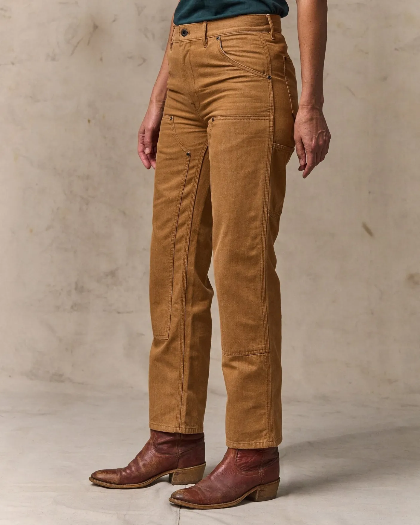 Women's 11-oz. Work Jeans