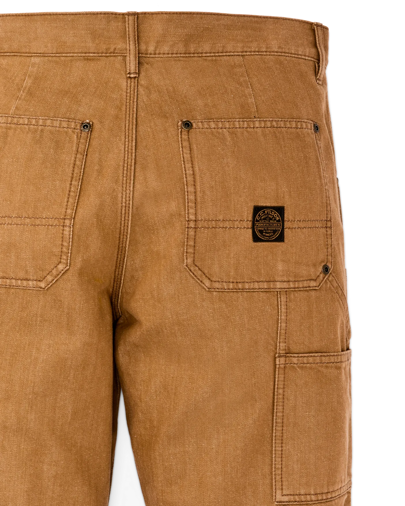Women's 11-oz. Work Jeans