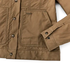 Women's Ranger Short Lined Cruiser
