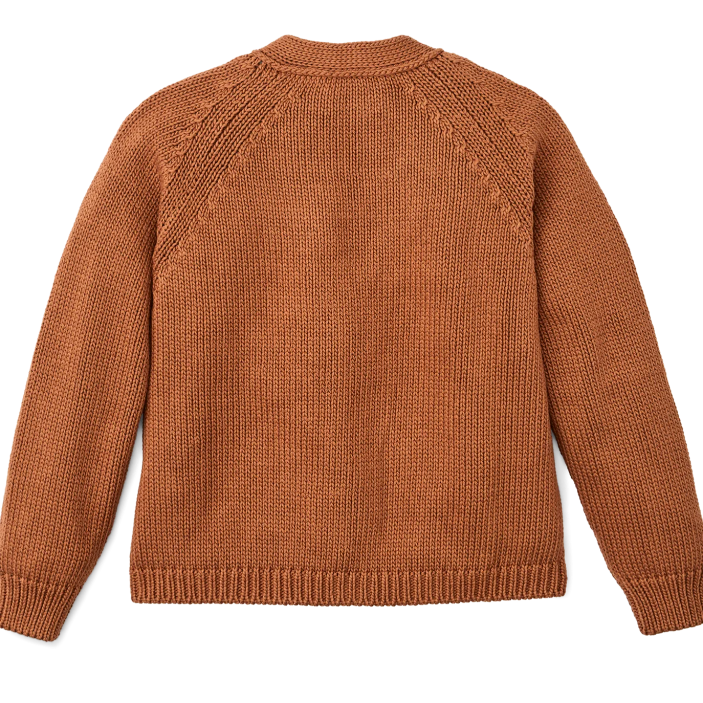 Women's Rustic Cotton Cardigan