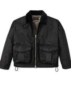 Women's Shelter Cloth Short Work Jacket