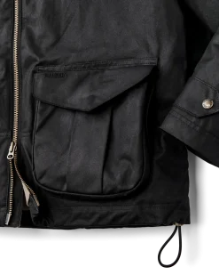 Women's Shelter Cloth Short Work Jacket