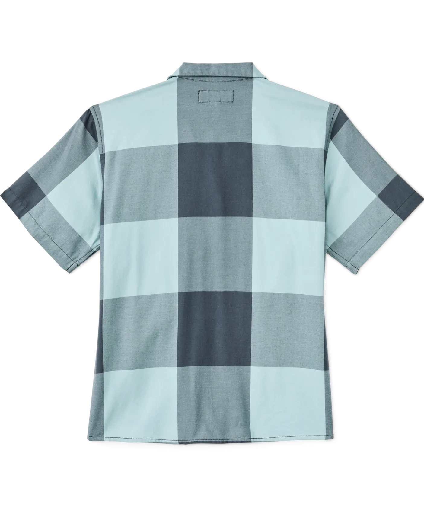 Women's Short Sleeve Camp Shirt