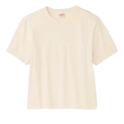 Women's Short Sleeve Pocket Tee
