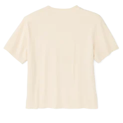Women's Short Sleeve Pocket Tee
