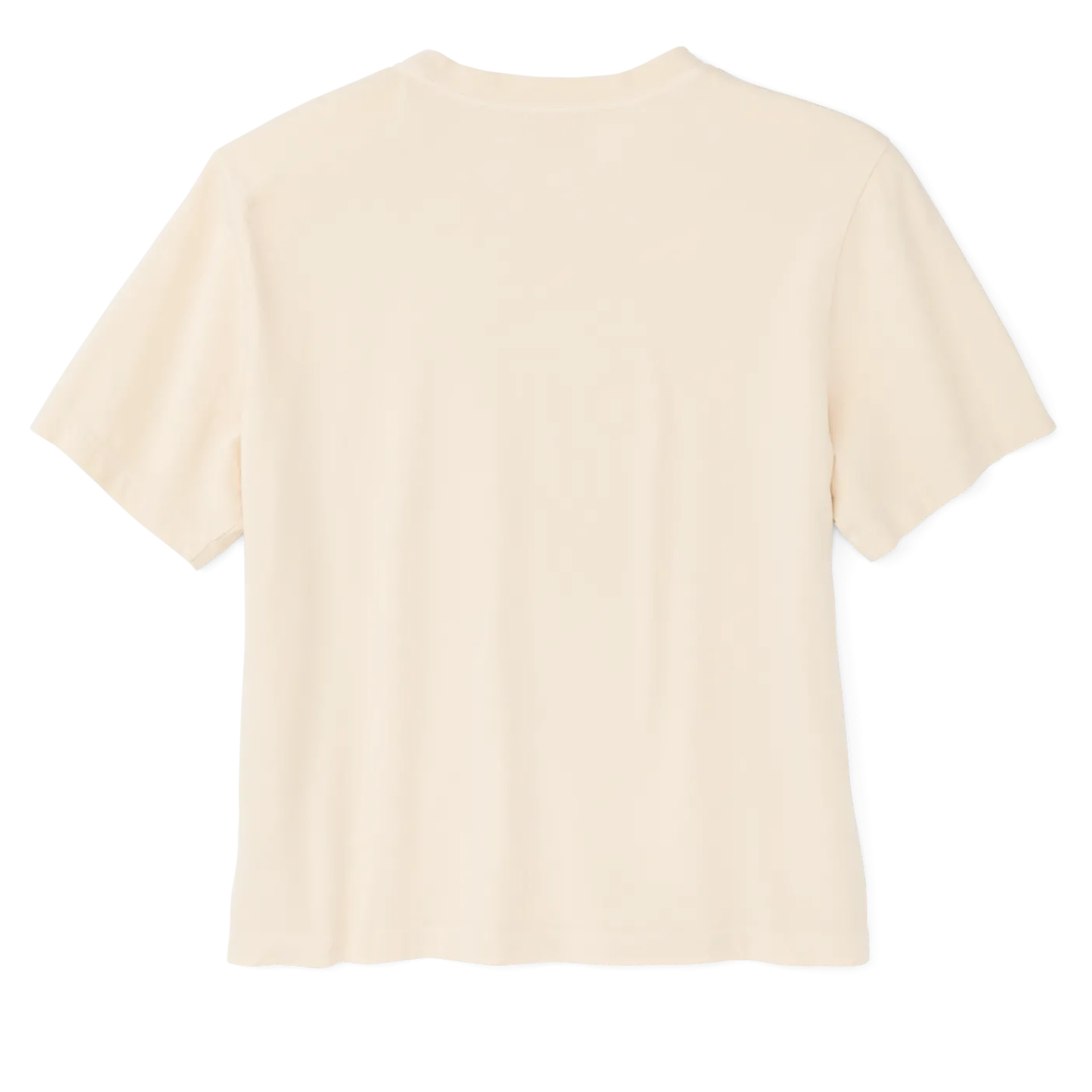 Women's Short Sleeve Pocket Tee