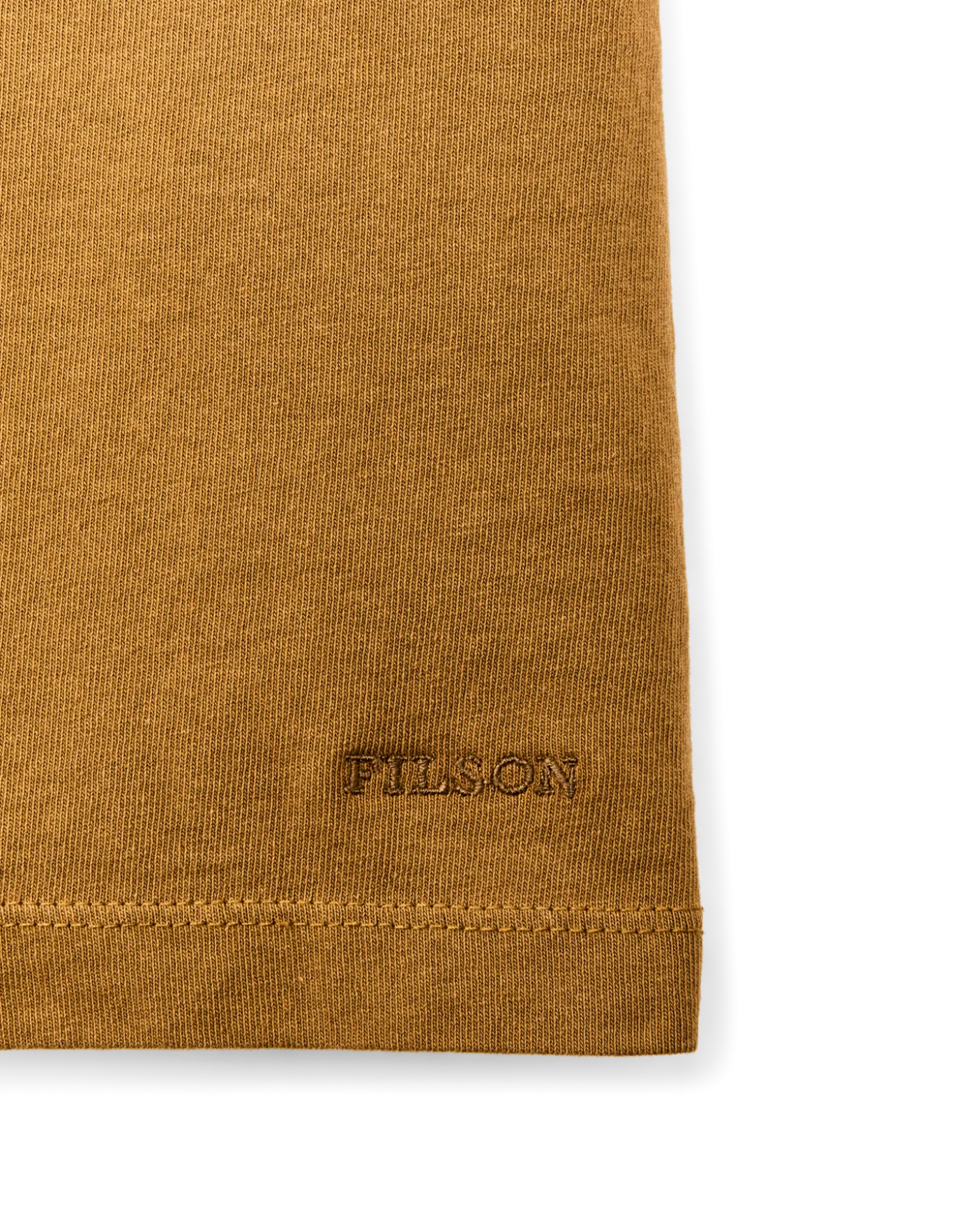 Women's Short Sleeve Pocket Tee