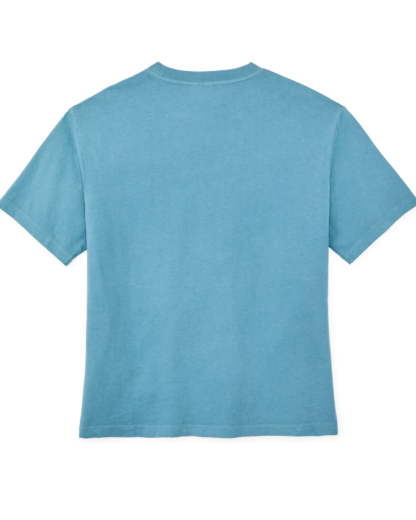 Women's Short Sleeve Pocket Tee
