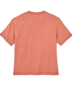 Women's Short Sleeve Pocket Tee