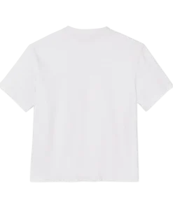 Women's Short Sleeve Pocket Tee