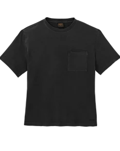 Women's Short Sleeve Pocket Tee
