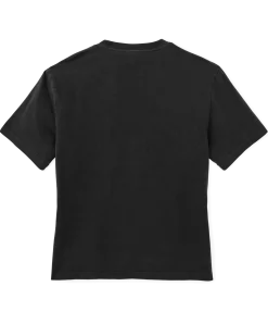 Women's Short Sleeve Pocket Tee