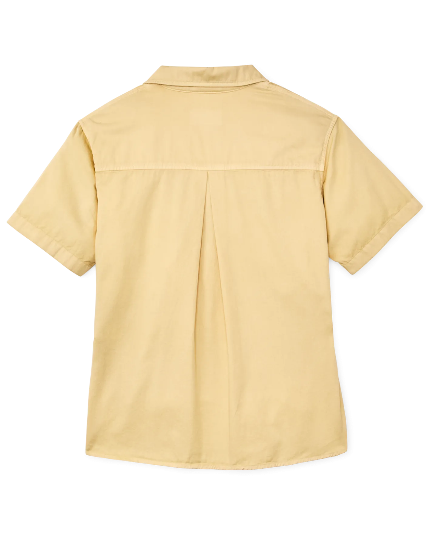 Women's Twill Popover Shirt