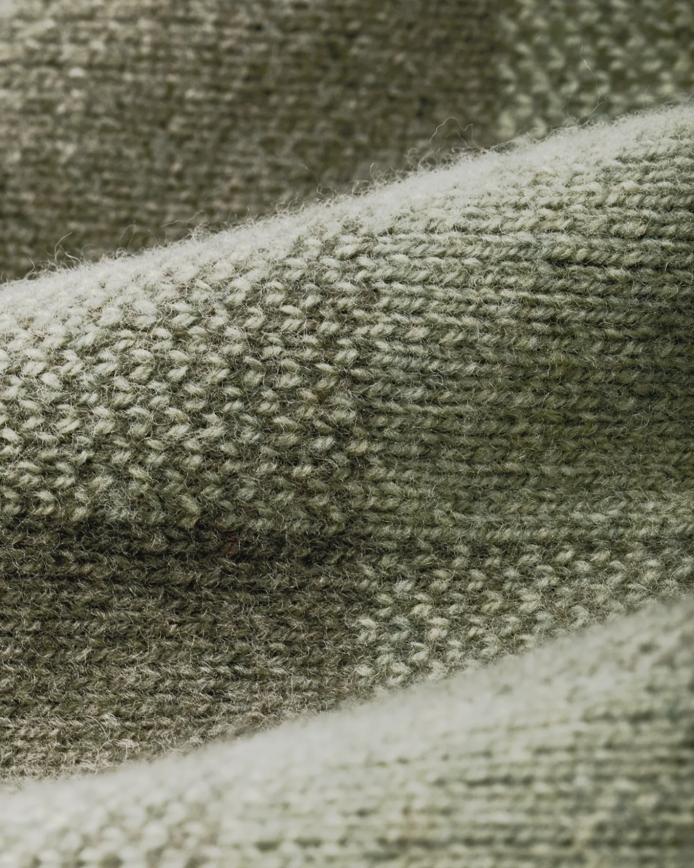 Women's Wool Cardigan Vest