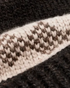 Women's Wool Vest