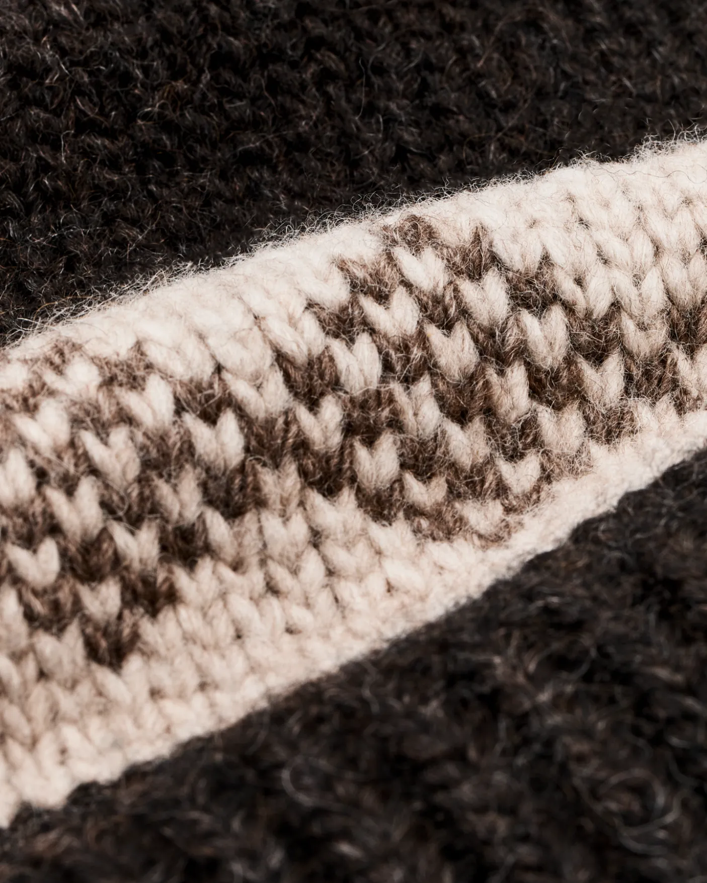 Women's Wool Vest