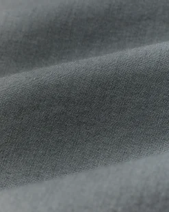 Wool-Blend UPF Hoodie