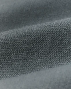 Wool-Blend UPF T-Shirt