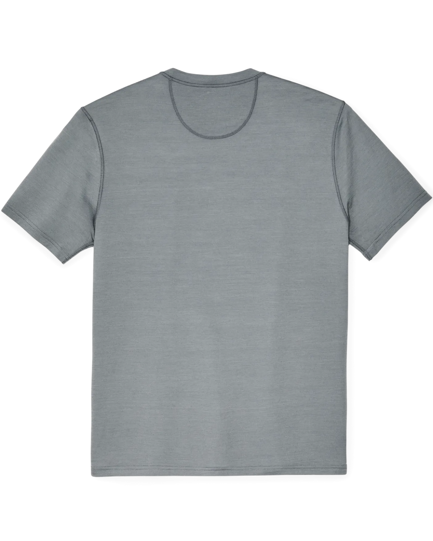 Wool-Blend UPF T-Shirt