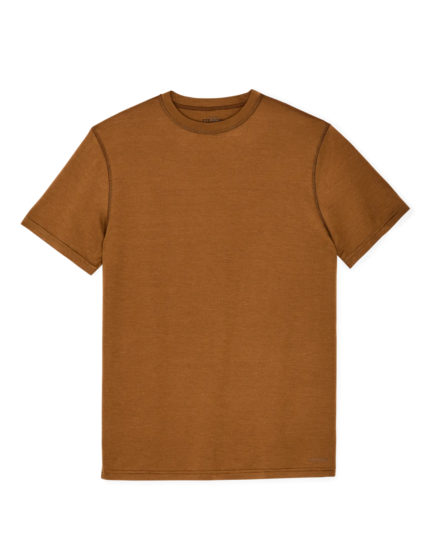 Wool-Blend UPF T-Shirt