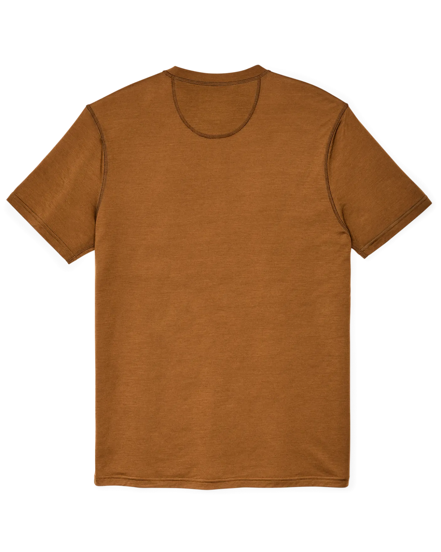 Wool-Blend UPF T-Shirt
