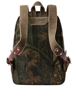 Workshop Rugged Twill Backpack