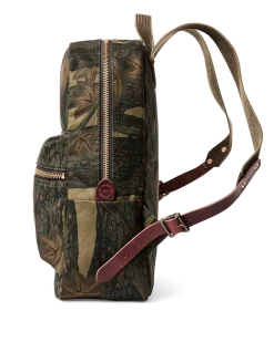 Workshop Rugged Twill Backpack