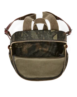 Workshop Rugged Twill Backpack