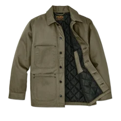 Worksmith Insulated Jacket